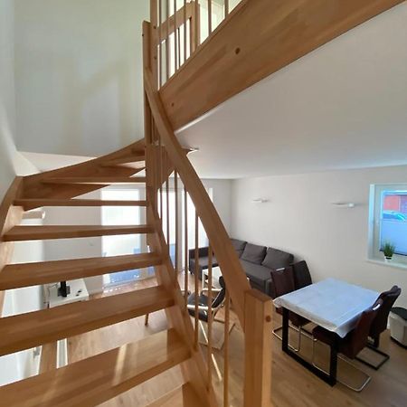 Ferienhaus Wesloer Landstrasse 6A Fuer 4 Personen Lübeck Kültér fotó