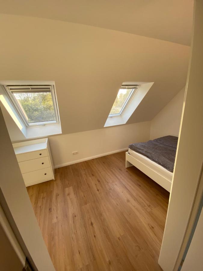 Ferienhaus Wesloer Landstrasse 6A Fuer 4 Personen Lübeck Kültér fotó