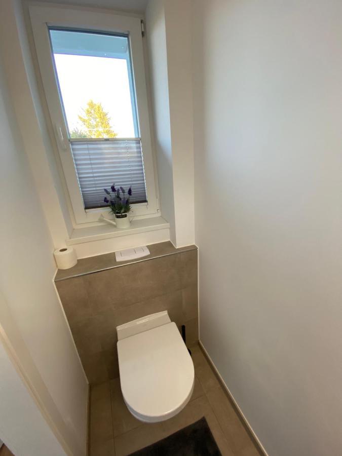 Ferienhaus Wesloer Landstrasse 6A Fuer 4 Personen Lübeck Kültér fotó