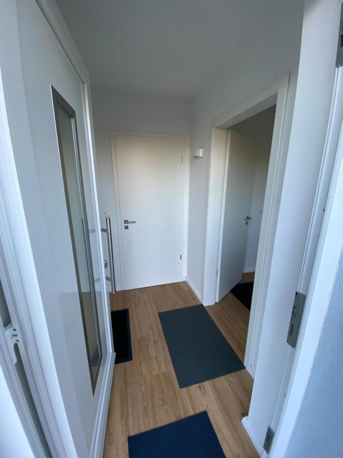 Ferienhaus Wesloer Landstrasse 6A Fuer 4 Personen Lübeck Kültér fotó