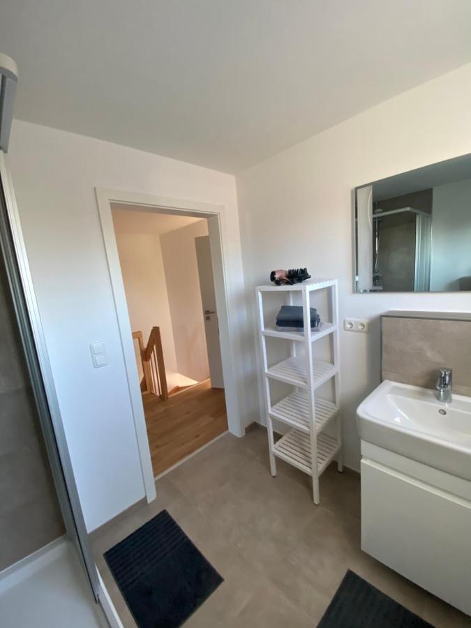 Ferienhaus Wesloer Landstrasse 6A Fuer 4 Personen Lübeck Kültér fotó