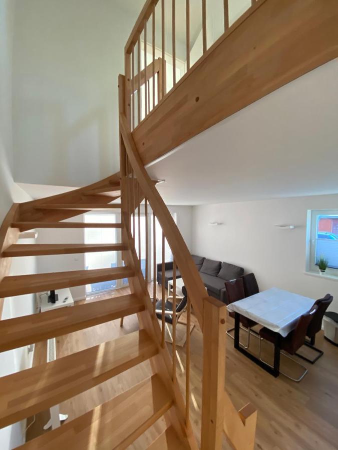 Ferienhaus Wesloer Landstrasse 6A Fuer 4 Personen Lübeck Kültér fotó