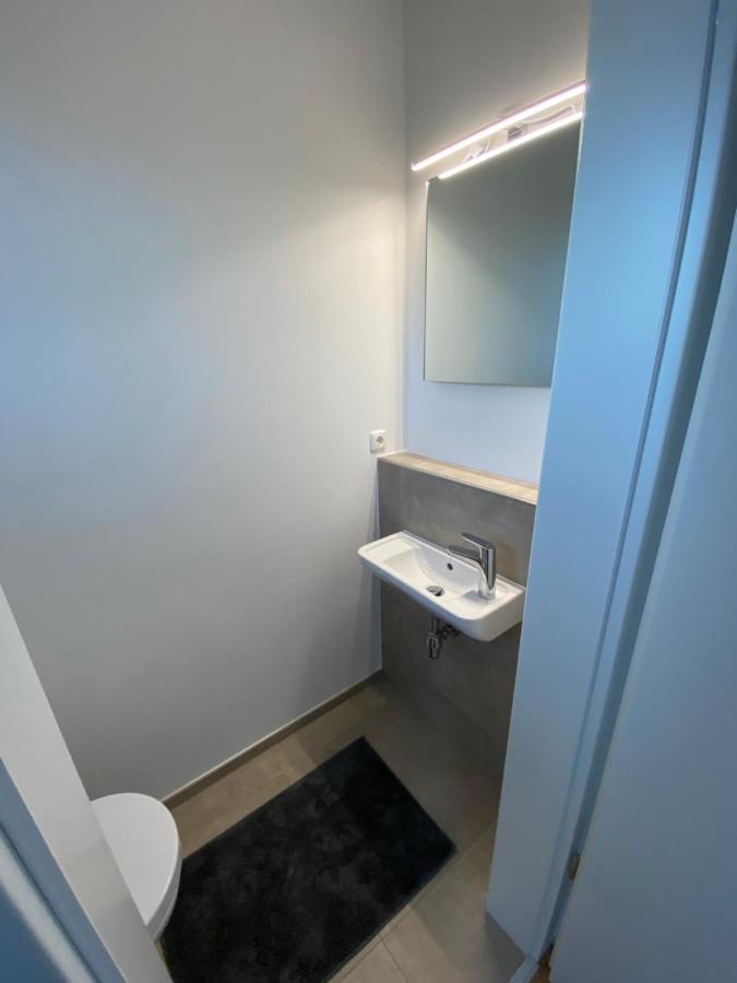 Ferienhaus Wesloer Landstrasse 6A Fuer 4 Personen Lübeck Kültér fotó