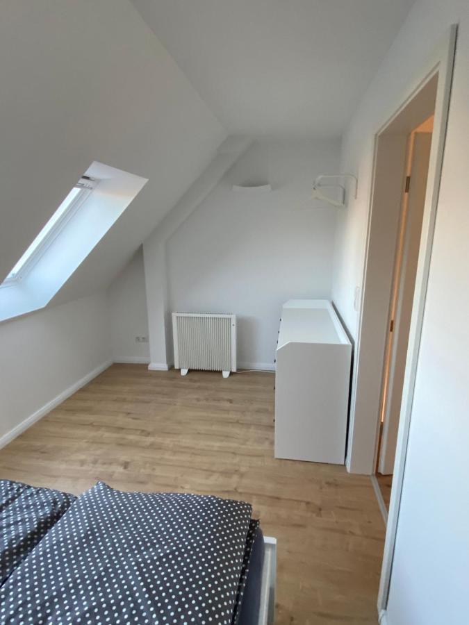 Ferienhaus Wesloer Landstrasse 6A Fuer 4 Personen Lübeck Kültér fotó