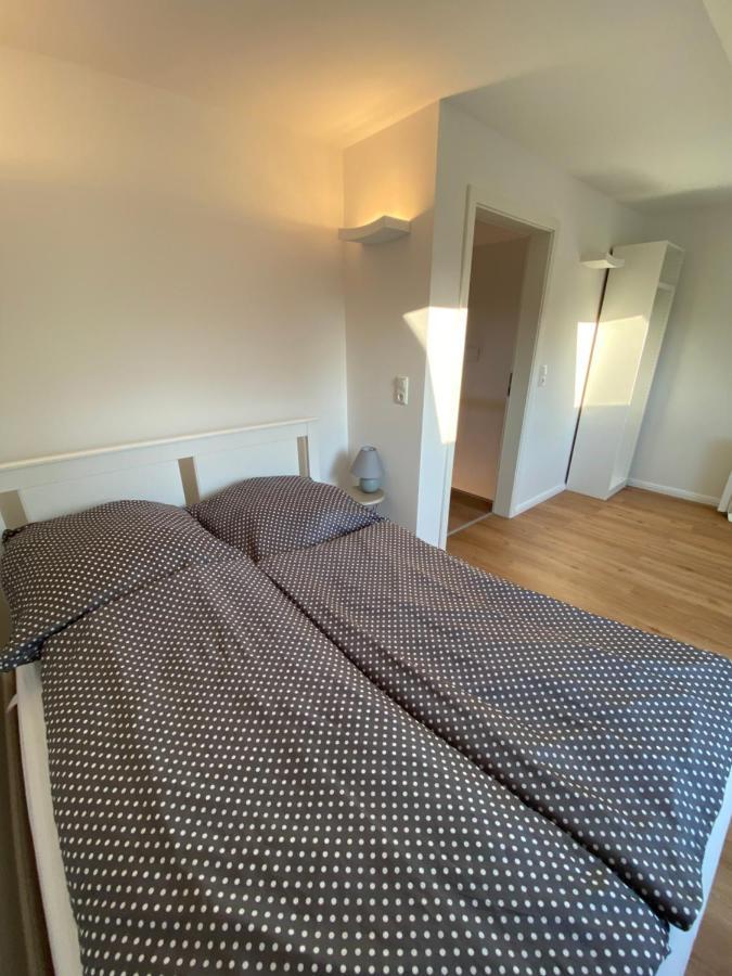 Ferienhaus Wesloer Landstrasse 6A Fuer 4 Personen Lübeck Kültér fotó