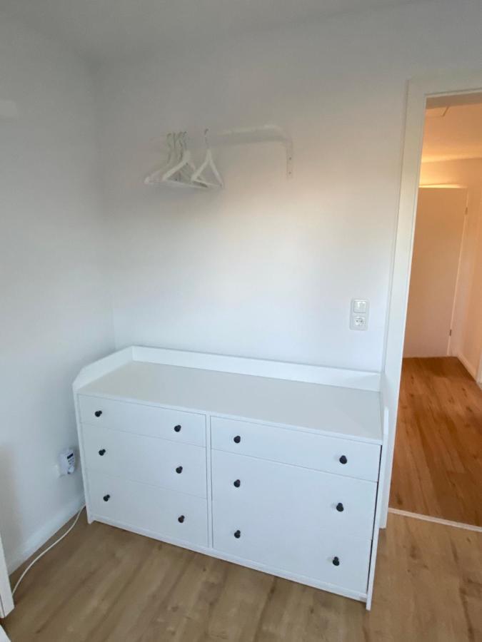 Ferienhaus Wesloer Landstrasse 6A Fuer 4 Personen Lübeck Kültér fotó