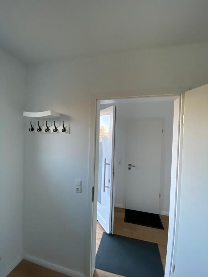 Ferienhaus Wesloer Landstrasse 6A Fuer 4 Personen Lübeck Kültér fotó
