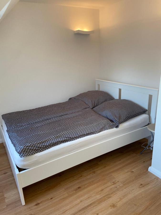 Ferienhaus Wesloer Landstrasse 6A Fuer 4 Personen Lübeck Kültér fotó